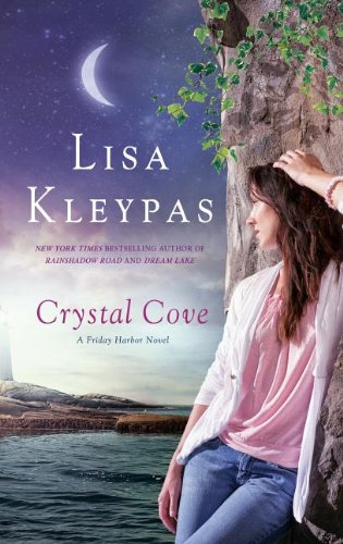 Crystal Cove by Lisa Kleypas