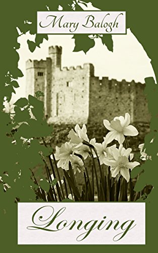 Longing by Mary Balogh