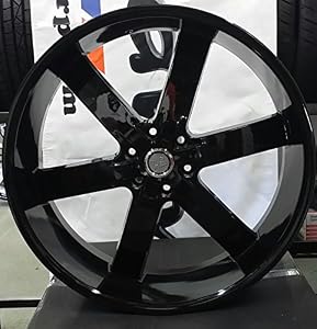 U2s Rims U2 55 Rim | U2 55S-B 26 X 10 Inch Rims – PBCYJ