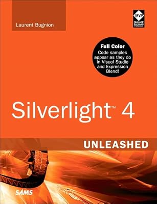Silverlight 4 Unleashed