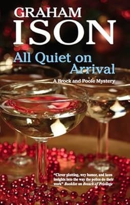 All Quiet on Arrival