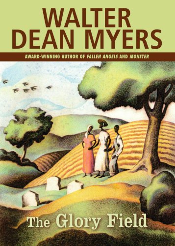 The Glory Field by Walter Dean Myers