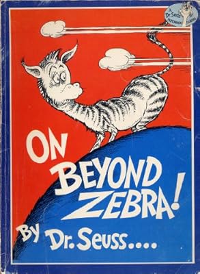 On Beyond Zebra-Paper