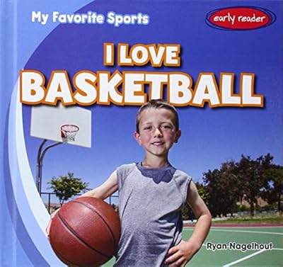 I Love Basketball