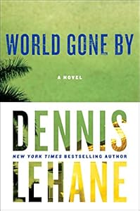 World Gone By: A Novel