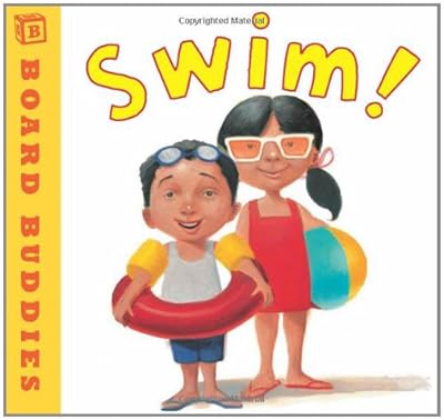 Swim!