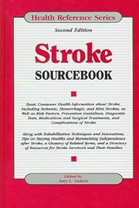 Stroke Sourcebook