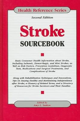 Stroke Sourcebook