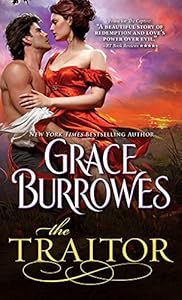 The Traitor (Captive Hearts Book 2)