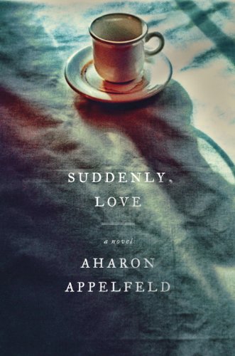 Suddenly, Love: A Novel by David Grossman