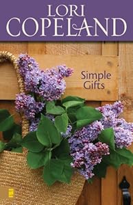 Simple Gifts (Women of Faith Gifts)
