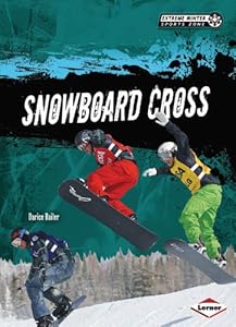 Snowboard Cross