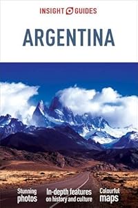 Insight Guides: Argentina