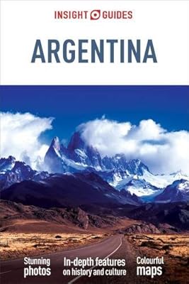 Insight Guides: Argentina