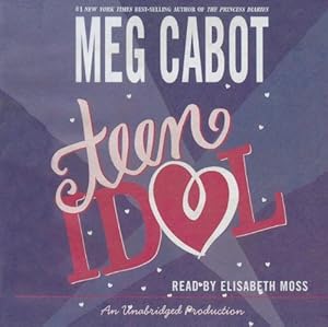 Teen Idol (Lib)(CD)