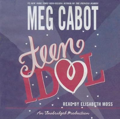 Teen Idol (Lib)(CD)