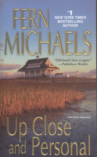 Up Close and Personal by Fern Michaels
