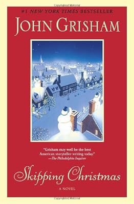 Skipping Christmas: A Novel