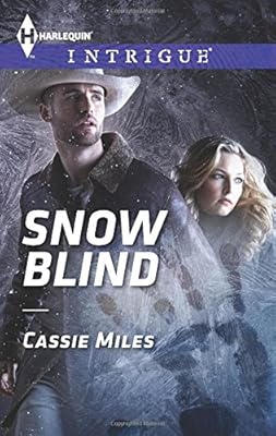 Snow Blind