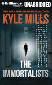 The Immortalists