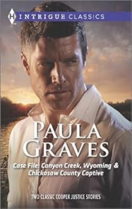 Case File: Canyon Creek, Wyoming and Chickasaw County Captive