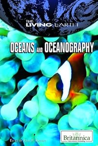 Oceans and Oceanography