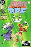 Angel and the Ape #2