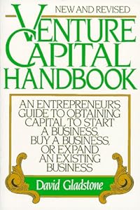 Venture Capital Handbook