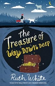 The Treasure of Way Down Deep