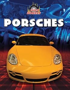 Porsches