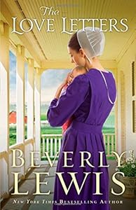 The Love Letters by Beverly Lewis