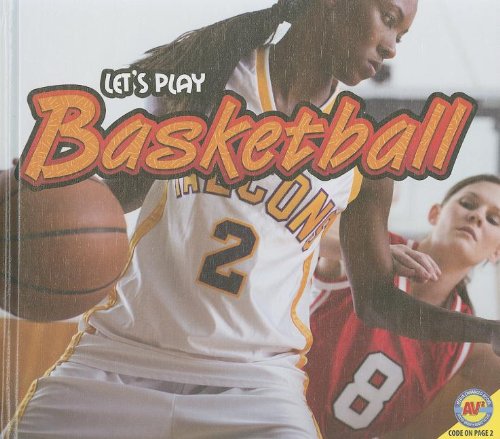 Basketball by Karen Durrie