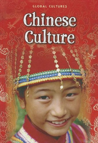 Chinese Culture by Mary Colson
