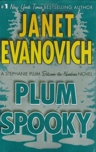 Plum Spooky by Janet Evanovich