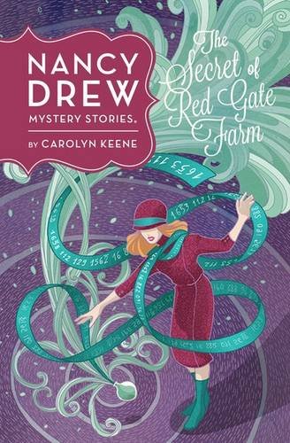 The Secret of Red Gate Farm #6 by Carolyn Keene