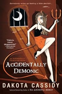 Accidentally Demonic