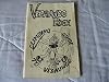 Vedauwoo Rock, a Climbing Guide to Vedauwoo