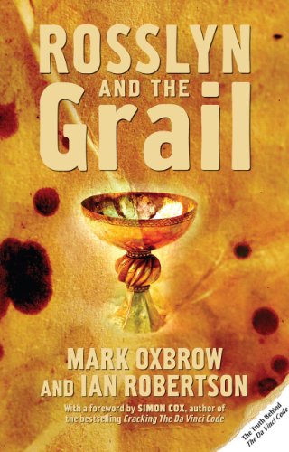 Rosslyn and the Grail by Ian Robertson