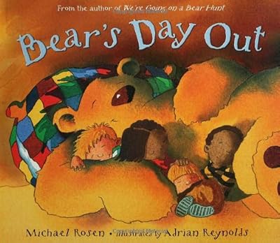 Bear's Day Out