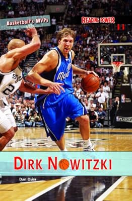 Dirk Nowitzki