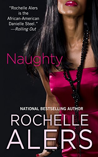 Naughty by Rochelle Alers