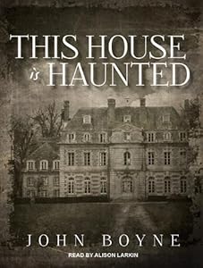 This House Is Haunted