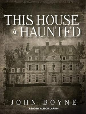 This House Is Haunted