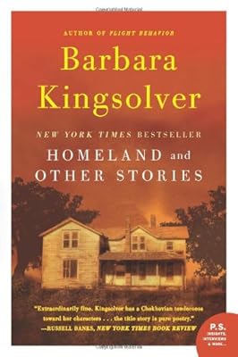 Homeland: And Other Stories