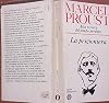 ALLA RICERCA DEL TEMPO PERDUTO CON UN SAGGIO DI GIACOMO DEBENEDETTI CRONOLOGIA DELLA VITA DELL'AUTORE E DEL SUO TEMPO, ANTOLOGIA CRITICA E BIBLIOGRAFIA A CURA DI LUCIANO ERBA (CONTIENE: la strada di swan - all'ombra delle fanciulle in fiore - i guermantes - sodoma e gomorra - la prigioniera - albertine scomparsa - il tempo ritrovato)
