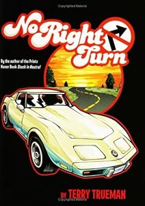No Right Turn