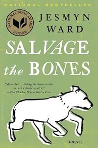 Salvage the Bones: A Novel