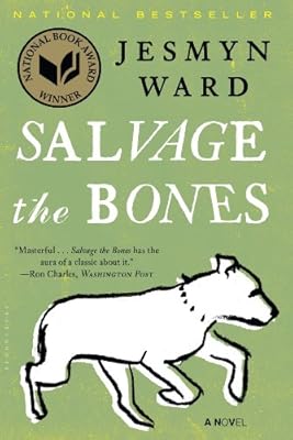 Salvage the Bones: A Novel