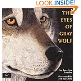 The Eyes of Gray Wolf