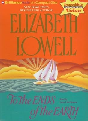 To the Ends of the Earth
